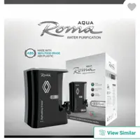 Aqua Roma Water Purifiers