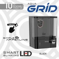 Aqua Grid Water Purifier