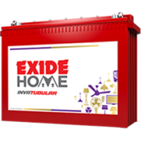 Exide Home InvaMaster Battery Exide Home InvaMaster Battery